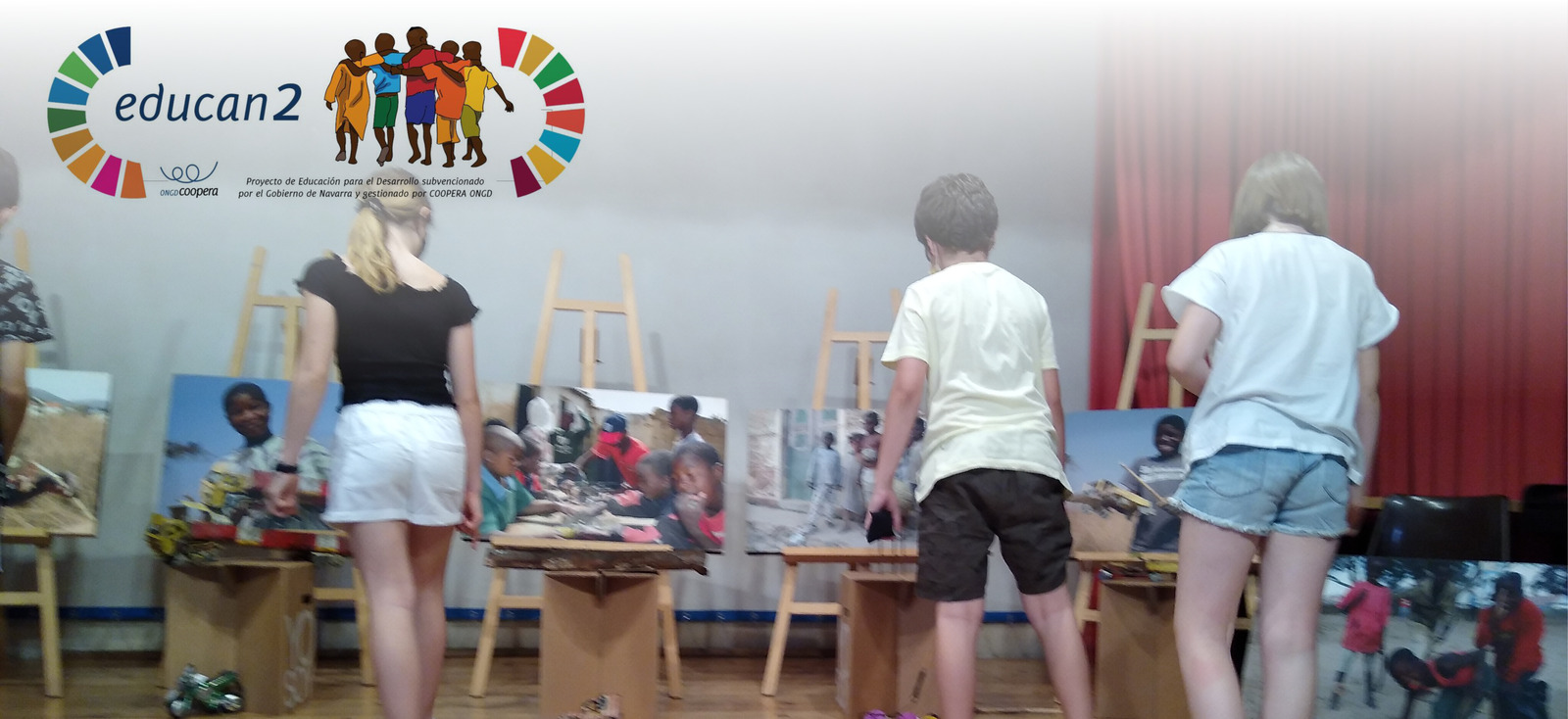 Estudiar para Construir en Navarra - 2ª Fase