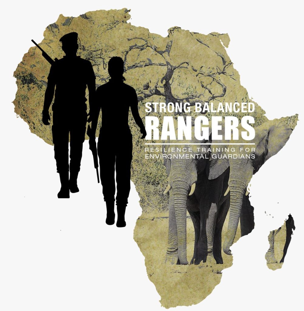 Programa de Capacitación en resiliencia para eco-guardas de parques forestales