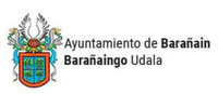 Ayuntamiento de Barañain financia a Coopera ONGD 