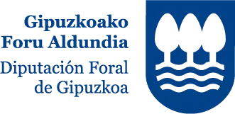 diputación de Gipuzcua financia a Coopera ONGD 