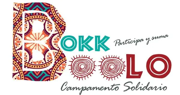 Bokk boolo colabora con Coopera ONGD 