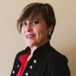 Marimar Bañares Coopera ONGD