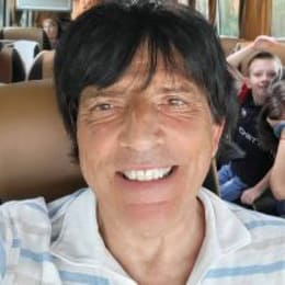 Rafa Moreno Coopera ONGD