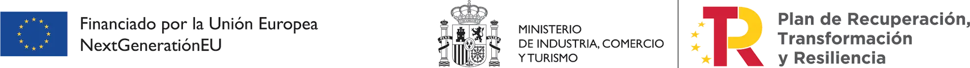Financiado por el Kit digital europeo