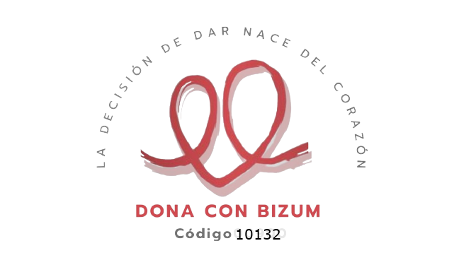 donacion directa por bizum